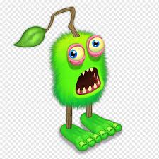 Each song features an interactive game scene with lyrics. My Singing Monsters Dawnoffire Art Drawing Sand Monster Mammal Vertebrate Fictional Character Png Pngwing