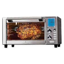 Emeril Lagasse 360 Power Air Fryer In Silver Bed Bath Beyond Air Fryer Recipes Low Carb Emeril Emeril Lagasse