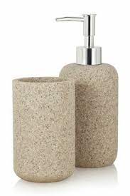 Bathroom bin diy bathroom remodel small bathroom house bathroom laundry in bathroom bathroom decor bathroom inspiration modern room mold in bathroom. 14 Stone Accessories Ideas Stone Accessories Stone Stone Bathroom
