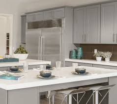 At american woodmark, we don't just build cabinets. Compare Series Timberlake Cabinetry