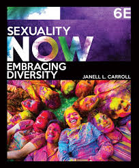 Carroll, Janell L. - Sexuality now_ embracing diversity-Cenage (2019)