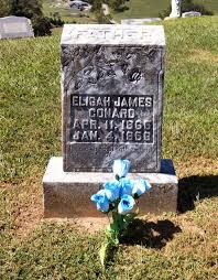 Elijah James Conard (1865-1956)