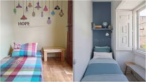 Dekorasi kamar tidur tanpa jendela. Desain Kamar Tidur Sempit Tanpa Jendela Referensi Desain Rumah
