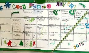 The shepherds visited at the stable, then mary and joseph went to the temple where anna and simeon were thrilled to see the savior. Super Simple Advent With Toddlers That Won T Stress You Out Printables