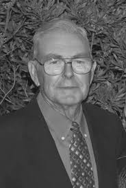 William Edward (“Bill”) Kelm, age 86, of Cameron, died Saturday