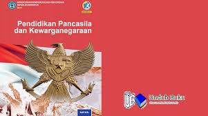 Buku pelajaran ipa terpadu untuk smp mts kelas vii 1 7 k13 new revisi erlangga shopee indonesia. Buku Ppkn Kelas 7 Smp Mts Kurikulum 2013 Revisi 2018