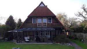 This cottage is 0.1 mi away from friedrichsruh. Fachwerkhaus Mit Glashaus Schlingmann Bauelemente Gmbh