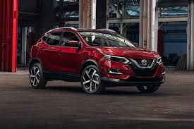 Compare trims on the 2020 nissan rogue sport. 2020 Nissan Rogue Sport Costs More But Active Safety Tech Now Standard Roadshow