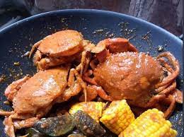 Resep Kepiting Saus Padang Sedap Wangi Oleh Maylisha Recipe Resep Kepiting Saus Sambal Resep
