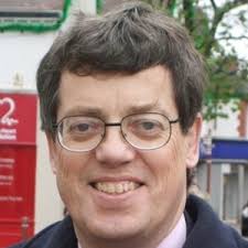 Derbyshire local election: The 3 candidates in Swadlincote Central