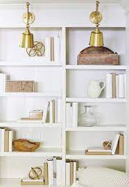 But it's definitely a good idea to think about. How To Add Lighting To Any Bookcase Thistlewood Farm