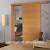 Sliding Glass Barn Doors