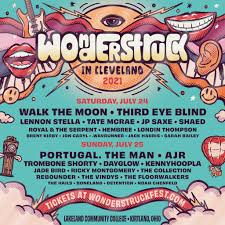 2021 college football playoff national championship date : Music Arts Festival Cleveland Oh July 24 25 2021 Wonderstruckfest
