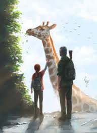 The Last Of Us The Last Of Us2 The Lest Of Us The Last Of Us