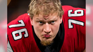 Falcons 2019 Draft Class in action