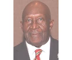 Robert Dickerson Obituary (1925