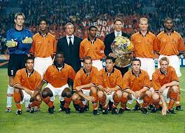 Netherlands 90 S Team Best Football Players Football Football Players