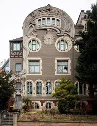 Pin By Dietmar Beseke On Best Places To Visit Germany Art Nouveau Architecture Architecture Art Art Nouveau