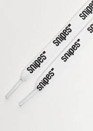 The worst shopping experience i've ever had. Compra Snipes Basic Logo Rapport 120cm White Black Cordones En Snipes From Snipes On 21 Buttons