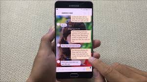 10 best apps to change text message background android. How To Change Text Messages Background On Samsung Smartphone Youtube