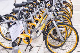 Buy 2021 bicycles & accessories online at no.1 bicycle shop in malaysia. Malaysia 2017 Obike Makes Their Debut In The City Of Kuala Stock Photo Picture And Royalty Free Image Image 84458803