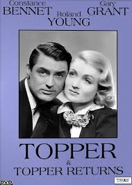 Topper Returns (1941) | Gallery - Posters | ČSFD.cz