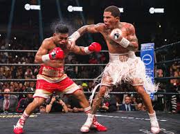 Discover more posts about gervonta davis. Gervonta Davis Seeks Title Against Mario Barrios Fight Sports