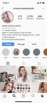 30 Social Media Content Ideas And Examples For Brands But most importantly, we'll give you some instagram bio ideas that you can literally copy and paste onto your profile.