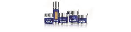 La prairie continues to pursue this heritage of art, science and pioneering excellence, fusing swiss precision, scientific innovation, precious ingredients and a subtly. La Prairie Beiersdorf