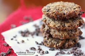 These rich, chocolatey nibs are loaded with nutrients and powerful plant compounds that have been shown to benefit health in. Cocoa Nib Coconut Oatmeal Cookies Nutmeg Nanny