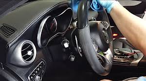 Maybe you would like to learn more about one of these? Easiest Way To Renew Alcantara Dinamica Steering Wheels Quickly How To Clean Alcantara Faux Suede Leather Frakking Creations