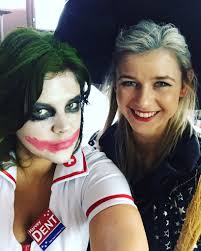 Laura Derby (@silver_LauraD)