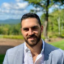 Samuel Appel, MBA 🍎