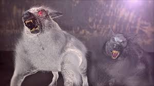 Devil Dog Non Alien Creatures Wiki Fandom