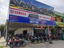 Kalau anda dalam essential services, boleh terus beroperasi. Kerana Covid 19 Terpaksa Jual Atau Pajak Motosikal Akibat Desakan Hidup Tatkala Pkp Wapcar