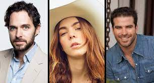 Tmdb rating 7.8 552 votos Quien Mato A Sara Actores Donde Has Visto Antes Al Elenco De La Serie Mexicana De Netflix Fotos Del Reparto Fama Mag