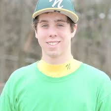 Halcovage, Ney selected to baseball All-State team