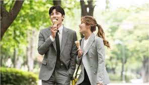 It's too surprising to be a coincidence. she continued, on the last day of our shooting for 'suspicious partner', ji chang wook's enlistment. Ji Chang Wook And Nam Ji Hyun Enjoy A Sweet Date In Preview Stills Of Suspicious Partner K Pop Amino