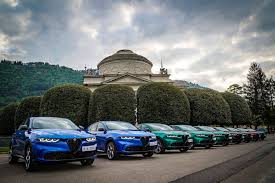 Image result for Verde Montreal 2023 Alfa-Romeo