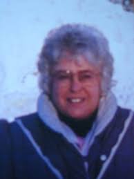 Myrtle Anne Eggen Hess (1935-1998)
