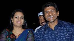 The youngest in the family of acting legend. Puneeth Rajkumar Opens Up On Love Story With Wife Ashwini Recalls Days On Movie Sets With Brothers