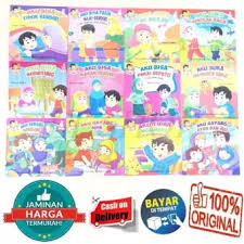Cerita anak islami file type: Download Buku Cerita Anak Islami Bergambar Gratis