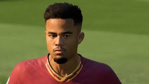 ️all faces can be found here ️ all credits to them!! Fifa 21 News On Twitter More Players With New Face Scans
