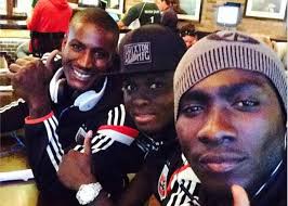 Ghana defender Samuel Inkoom set to make DC United debut in CONCACAF  Champions League