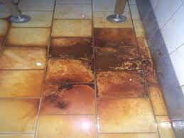 Fayanstan pas lekesi nasıl çıkar? Zorlu Pas Lekeleri Icin Pas Sokme Yontemleri