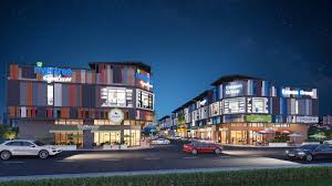 You can reach bandar bukit raja via jalan meru, the nkve, federal highway, as well as the north klang straits bypass. Duo Rivertree Signatures Bandar Bukit Raja Klang Rivertree Group Ownabrickproperty
