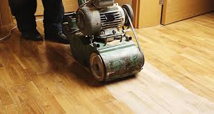Try to use as little liquid as possible and a lot of elbow grease. Average Cost Of Restoring Wood Flooring 2019