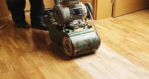 Average Cost Of Restoring Wood Flooring 2019