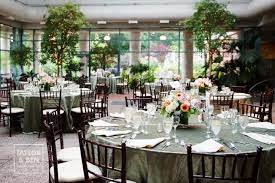 Botanical Gardens Wedding Garden Wedding Botanical Gardens