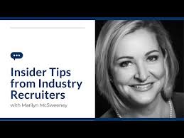 Expert Interviews for Job Seekers